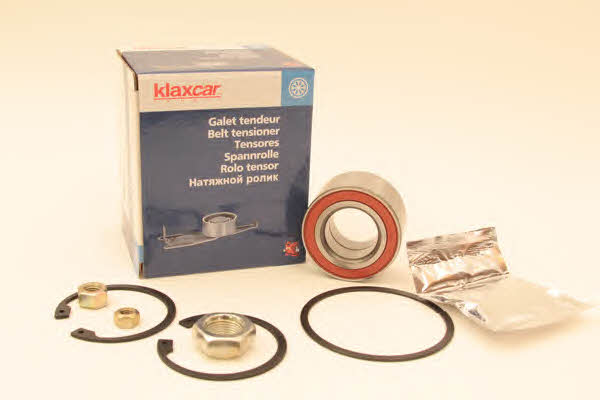 Klaxcar France 22091Z Wheel bearing kit 22091Z: Buy near me in Poland at 2407.PL - Good price!