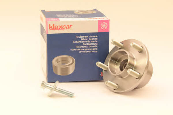 Klaxcar France 22096Z Wheel bearing kit 22096Z: Buy near me in Poland at 2407.PL - Good price!