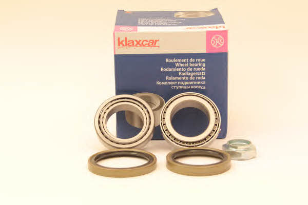 Klaxcar France 22100Z Wheel bearing kit 22100Z: Buy near me in Poland at 2407.PL - Good price!