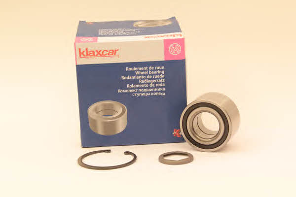 Klaxcar France 22110Z Rear Wheel Bearing Kit 22110Z: Buy near me in Poland at 2407.PL - Good price!