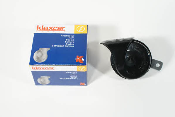 Klaxcar France 29408K Sound signal 29408K: Buy near me in Poland at 2407.PL - Good price!