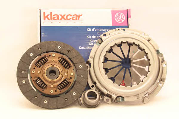 Klaxcar France 30002Z Kupplungs-kit 30002Z: Kaufen Sie zu einem guten Preis in Polen bei 2407.PL!