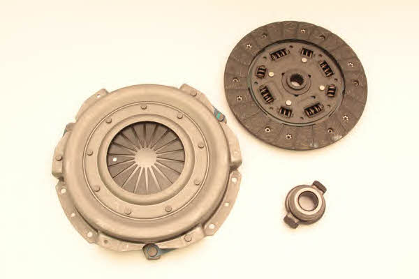 Klaxcar France 30011Z Clutch kit 30011Z: Buy near me at 2407.PL in Poland at an Affordable price!