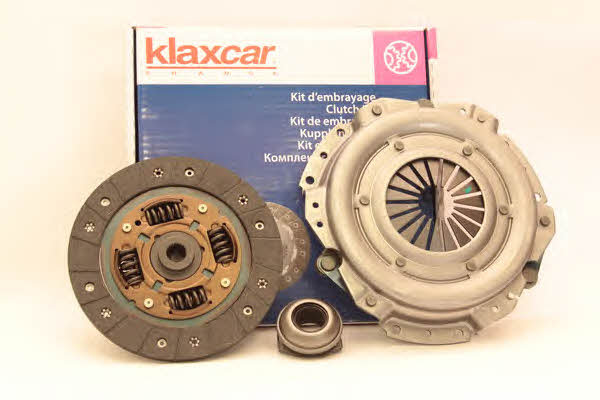Klaxcar France 30013Z Clutch kit 30013Z: Buy near me at 2407.PL in Poland at an Affordable price!