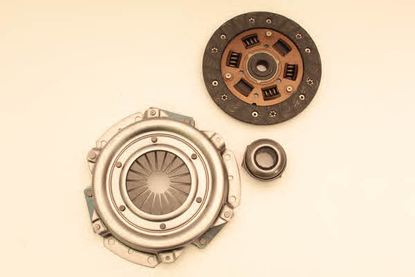 Klaxcar France 30015Z Clutch kit 30015Z: Buy near me at 2407.PL in Poland at an Affordable price!