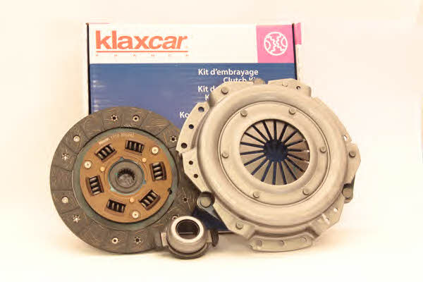 Klaxcar France 30024Z Kupplungs-kit 30024Z: Kaufen Sie zu einem guten Preis in Polen bei 2407.PL!