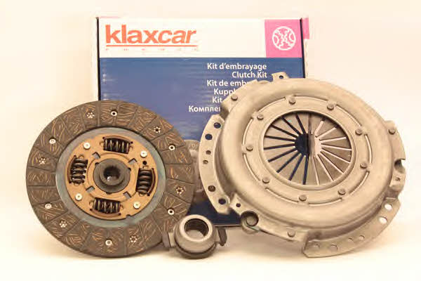 Klaxcar France 30028Z Kupplungs-kit 30028Z: Kaufen Sie zu einem guten Preis in Polen bei 2407.PL!