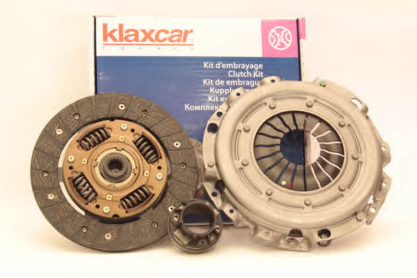 Klaxcar France 30061Z Clutch kit 30061Z: Buy near me in Poland at 2407.PL - Good price!