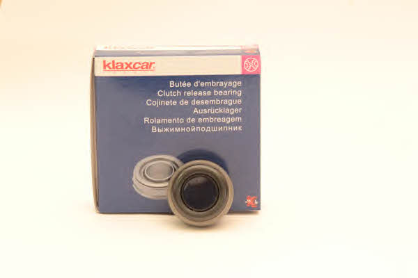 Klaxcar France 30062Z Release bearing 30062Z: Buy near me in Poland at 2407.PL - Good price!