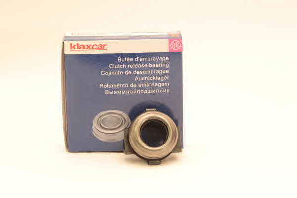 Klaxcar France 30065Z Release bearing 30065Z: Buy near me in Poland at 2407.PL - Good price!