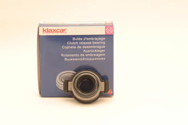 Klaxcar France 30068Z Release bearing 30068Z: Buy near me in Poland at 2407.PL - Good price!