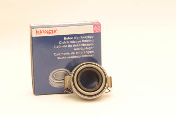 Klaxcar France 30074Z Release bearing 30074Z: Buy near me in Poland at 2407.PL - Good price!