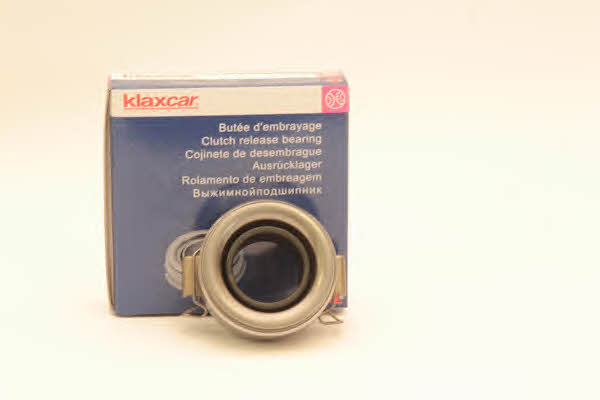 Klaxcar France 30075Z Release bearing 30075Z: Buy near me in Poland at 2407.PL - Good price!