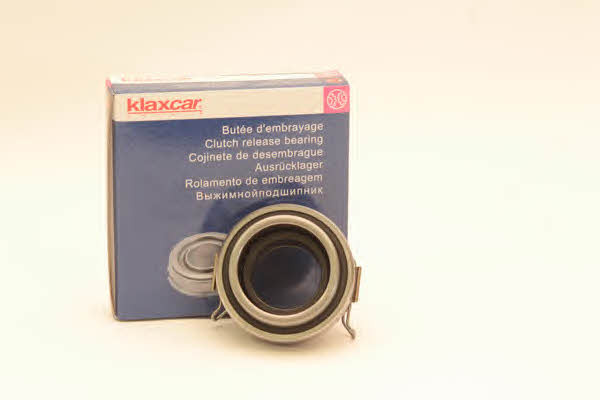 Klaxcar France 30077Z Release bearing 30077Z: Buy near me at 2407.PL in Poland at an Affordable price!