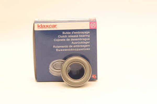 Klaxcar France 30078Z Release bearing 30078Z: Buy near me in Poland at 2407.PL - Good price!
