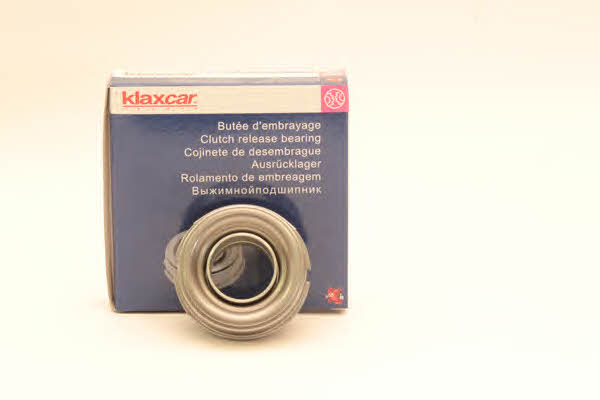 Klaxcar France 30081Z Подшипник выжимной 30081Z: Отличная цена - Купить в Польше на 2407.PL!