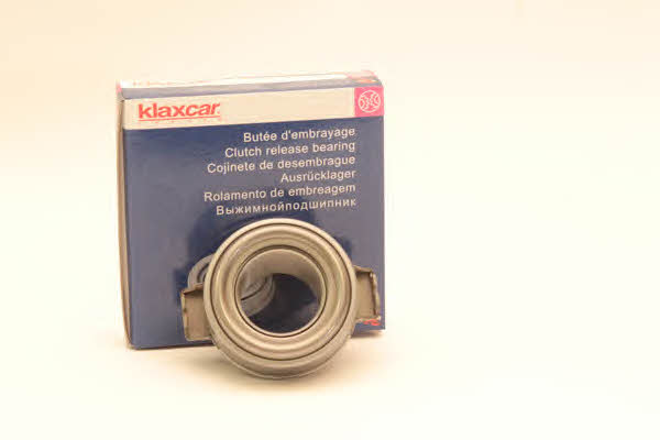 Klaxcar France 30082Z Release bearing 30082Z: Buy near me in Poland at 2407.PL - Good price!