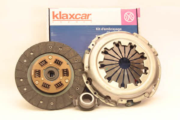 Klaxcar France 30089Z Kupplungs-kit 30089Z: Kaufen Sie zu einem guten Preis in Polen bei 2407.PL!