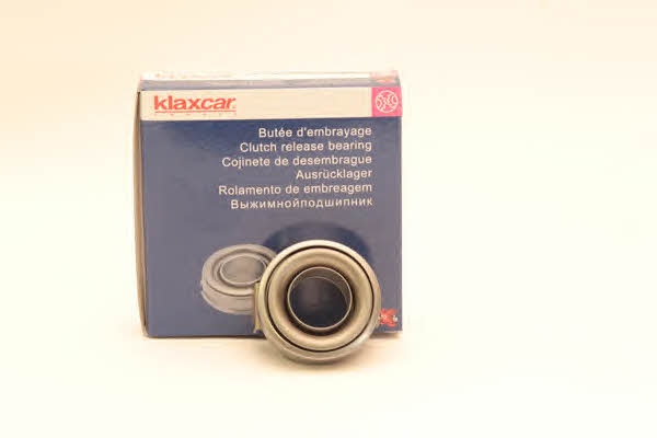 Klaxcar France 30094Z Release bearing 30094Z: Buy near me in Poland at 2407.PL - Good price!