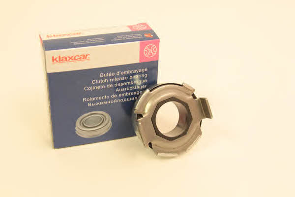 Klaxcar France 30095Z Release bearing 30095Z: Buy near me in Poland at 2407.PL - Good price!