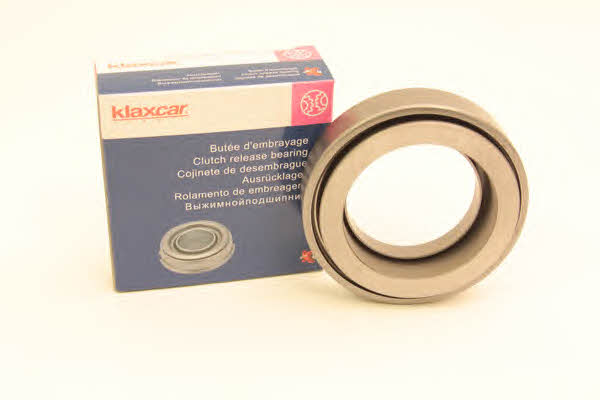 Klaxcar France 30097Z Release bearing 30097Z: Buy near me in Poland at 2407.PL - Good price!