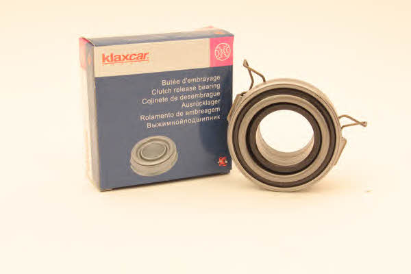 Klaxcar France 30103Z Release bearing 30103Z: Buy near me at 2407.PL in Poland at an Affordable price!