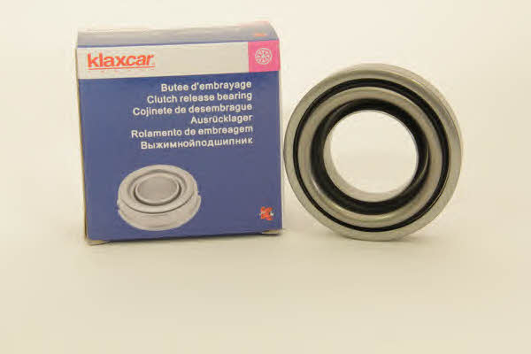 Klaxcar France 30109Z Release bearing 30109Z: Buy near me in Poland at 2407.PL - Good price!