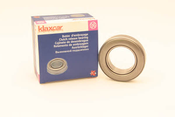 Klaxcar France 30115Z Release bearing 30115Z: Buy near me in Poland at 2407.PL - Good price!