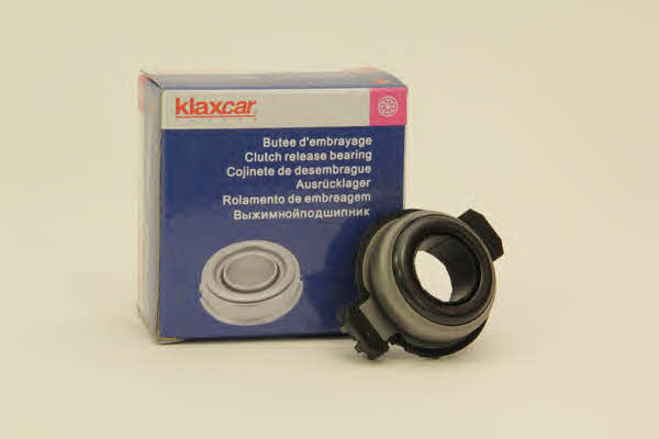 Klaxcar France 30120Z Release bearing 30120Z: Buy near me in Poland at 2407.PL - Good price!