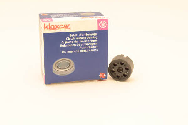 Klaxcar France 30123Z Release bearing 30123Z: Buy near me in Poland at 2407.PL - Good price!