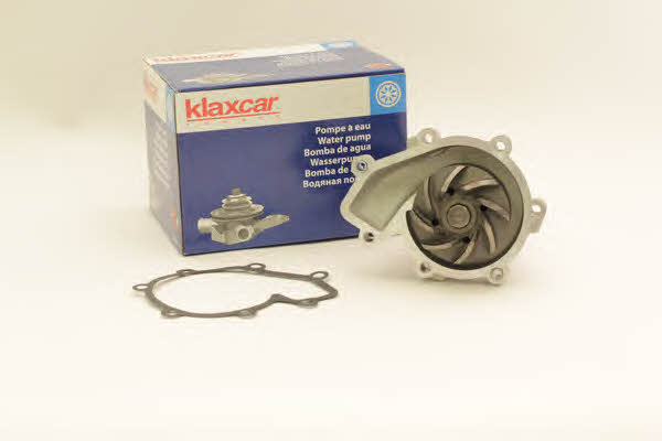 Klaxcar France 30126Z Clutch kit 30126Z: Buy near me in Poland at 2407.PL - Good price!