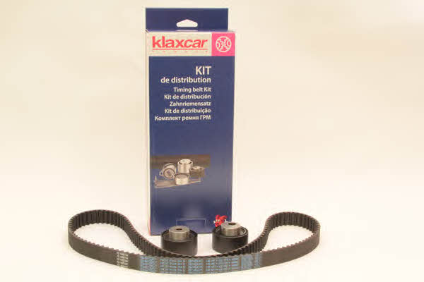 Klaxcar France 40005Z Timing Belt Kit 40005Z: Buy near me in Poland at 2407.PL - Good price!
