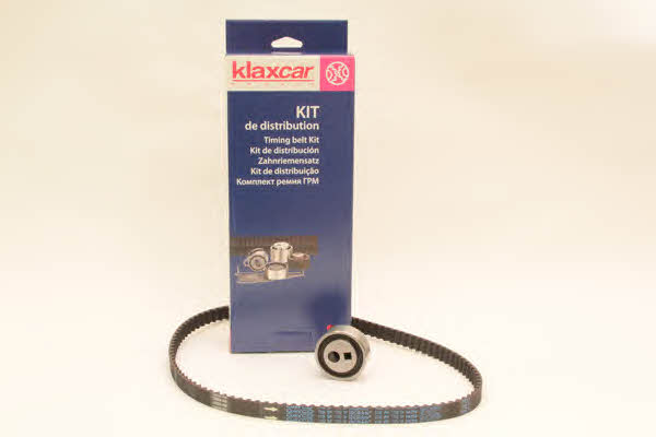 Klaxcar France 40009Z Timing Belt Kit 40009Z: Buy near me in Poland at 2407.PL - Good price!