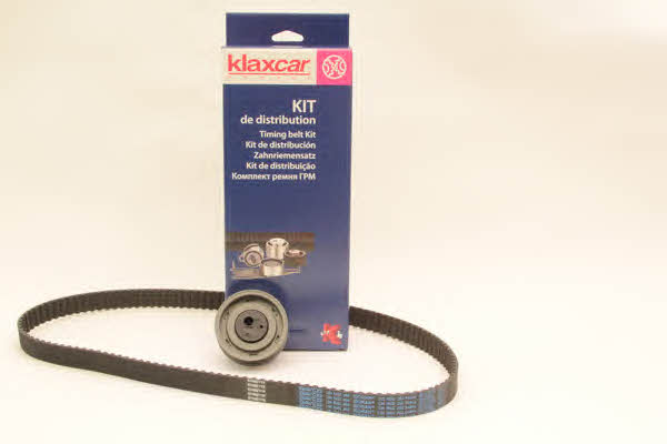Klaxcar France 40023Z Timing Belt Kit 40023Z: Buy near me in Poland at 2407.PL - Good price!
