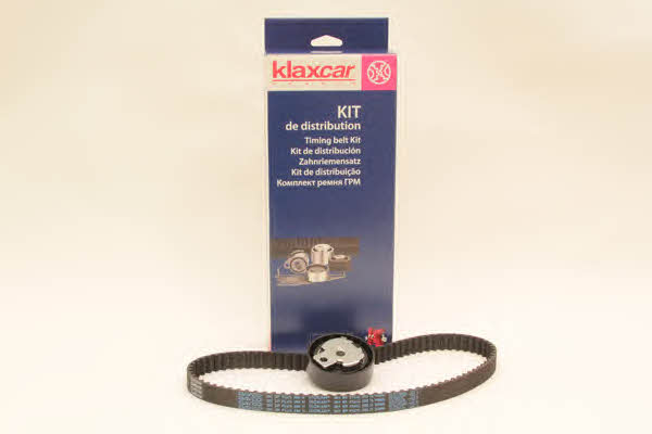 Klaxcar France 40024Z Timing Belt Kit 40024Z: Buy near me in Poland at 2407.PL - Good price!
