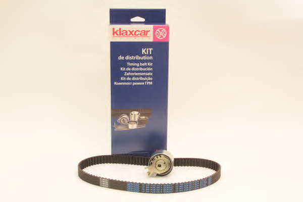 Klaxcar France 40026Z Timing Belt Kit 40026Z: Buy near me in Poland at 2407.PL - Good price!