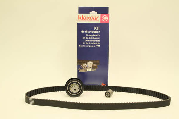 Klaxcar France 40029Z Timing Belt Kit 40029Z: Buy near me in Poland at 2407.PL - Good price!