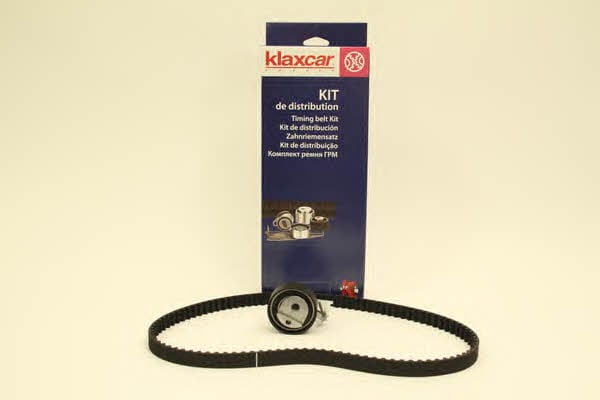 Klaxcar France 40036Z Timing Belt Kit 40036Z: Buy near me at 2407.PL in Poland at an Affordable price!
