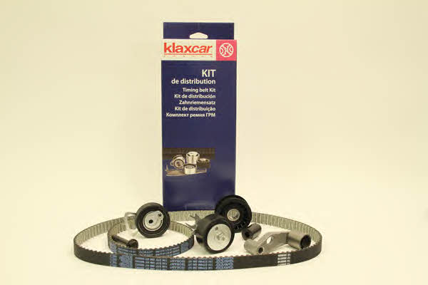 Klaxcar France 40038Z Timing Belt Kit 40038Z: Buy near me in Poland at 2407.PL - Good price!