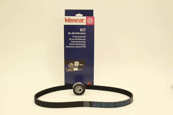 Klaxcar France 40045Z Timing Belt Kit 40045Z: Buy near me in Poland at 2407.PL - Good price!