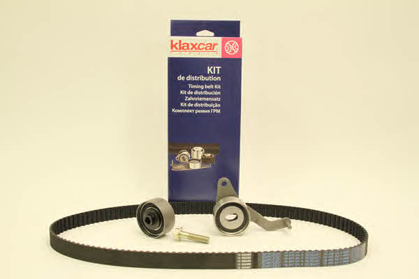 Klaxcar France 40046Z Timing Belt Kit 40046Z: Buy near me in Poland at 2407.PL - Good price!