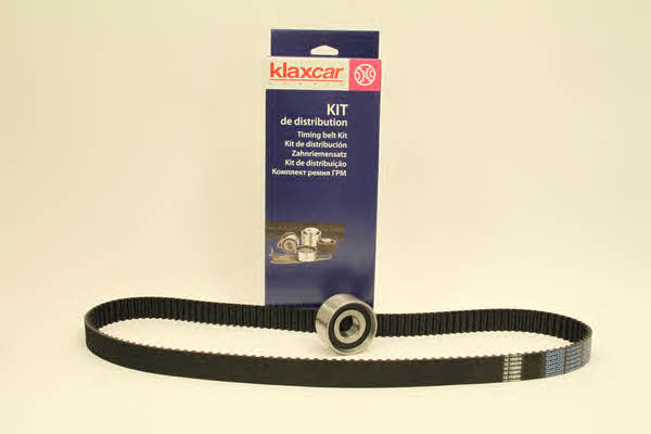 Klaxcar France 40050Z Timing Belt Kit 40050Z: Buy near me in Poland at 2407.PL - Good price!