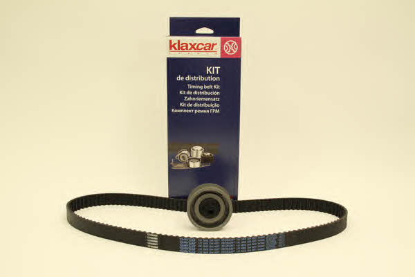Klaxcar France 40051Z Timing Belt Kit 40051Z: Buy near me in Poland at 2407.PL - Good price!