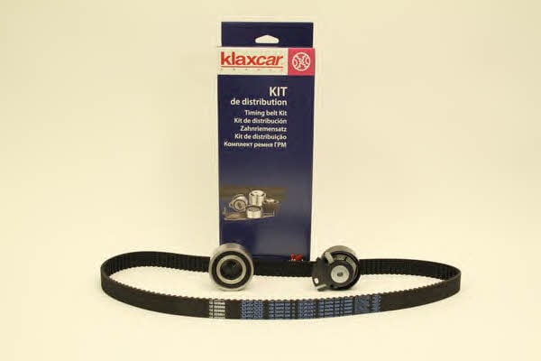 Klaxcar France 40055Z Timing Belt Kit 40055Z: Buy near me in Poland at 2407.PL - Good price!