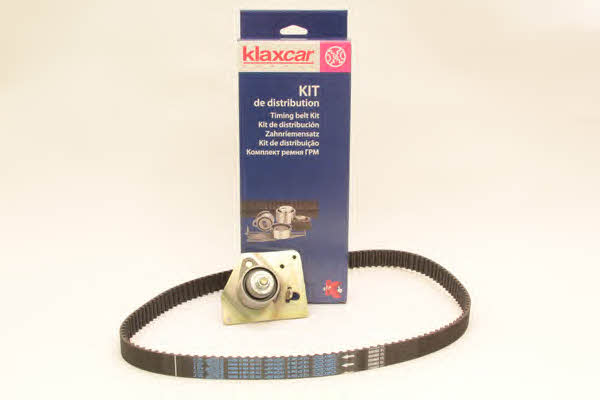 Klaxcar France 40089Z Timing Belt Kit 40089Z: Buy near me in Poland at 2407.PL - Good price!