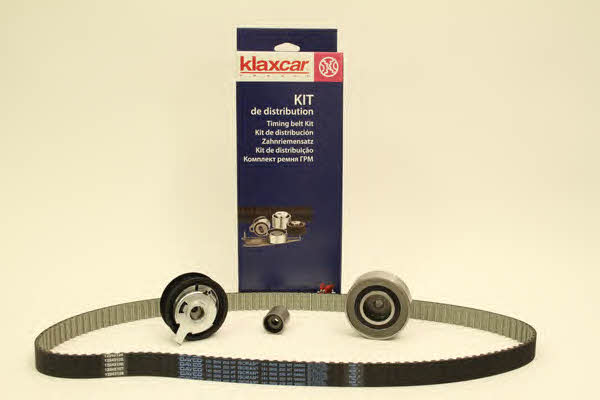 Klaxcar France 40092Z Timing Belt Kit 40092Z: Buy near me in Poland at 2407.PL - Good price!