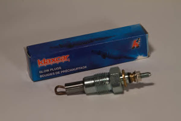 Klaxcar France 41001Z Glow plug 41001Z: Buy near me in Poland at 2407.PL - Good price!