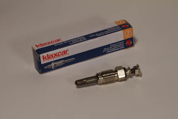 Klaxcar France 41006Z Glow plug 41006Z: Buy near me in Poland at 2407.PL - Good price!