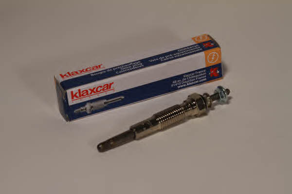 Klaxcar France 41028Z Glow plug 41028Z: Buy near me at 2407.PL in Poland at an Affordable price!