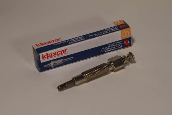 Klaxcar France 41038Z Glow plug 41038Z: Buy near me in Poland at 2407.PL - Good price!